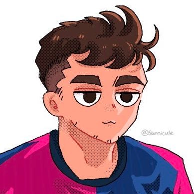 Sanni's profile picture