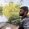 Фото профиля Tejas Rokhade