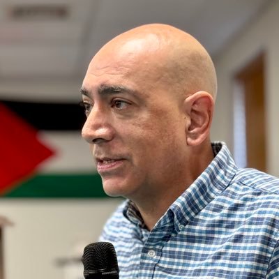 AliAbunimah's profile picture