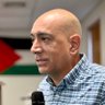Ali Abunimah's profile picture