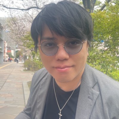 Asram（アスラム）'s profile picture