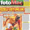 Фото профиля Tek Büyük GS