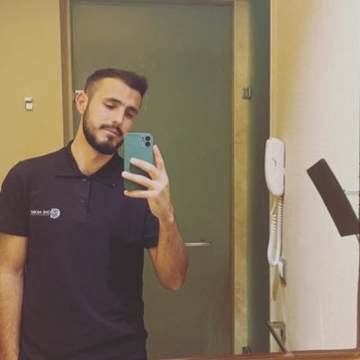 Murteza Aslan's profile picture