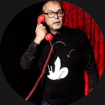Arturo González-Campos's profile picture