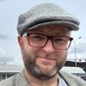 Profilbild von Richie Hayes