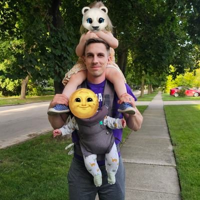 Seth Moldenhauer's profile picture