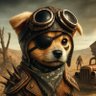 Profilbild von Wolf of Liberty