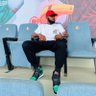 Victor ogbogu profil fotoğrafı