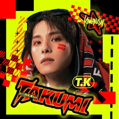 takumibot0623's profile picture