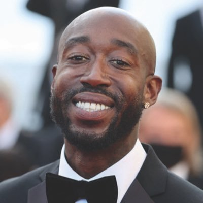Big 🐰's profile picture
