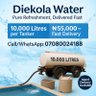 Abosede diekola's profile picture