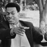 Фото профиля Franklin Maurice Hatchett