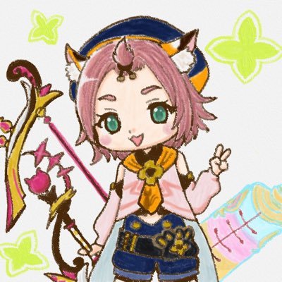 りん(ت*) @ロリパの人's profile picture