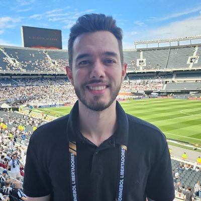 Samuel Resende's profile picture