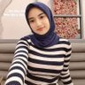 salsabila khoirunisa profil fotoğrafı