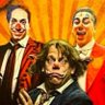 Bonehead Boehly the clown profil fotoğrafı