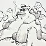 Фото профиля Snowman