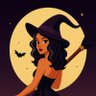 With Witch | ETHGas ⛽ profil fotoğrafı