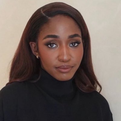 Ayo Edebiri HQ's profile picture