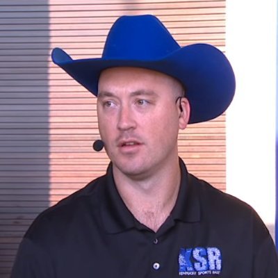 Nick Roush's profile picture