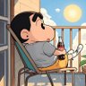 Lee Fan profil fotoğrafı