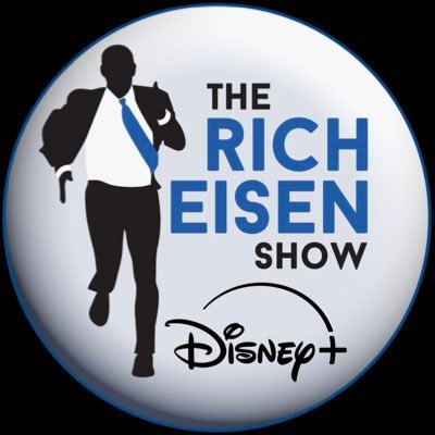 RichEisenShow's profile picture