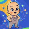 Profilbild von 链上奶爸