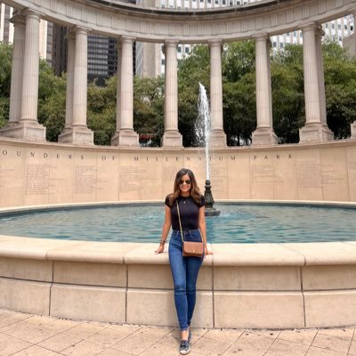 Lina García's profile picture