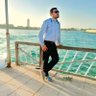 Profilbild von Shakir Ullah (Afridi)