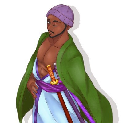 Michael Angelo's profile picture