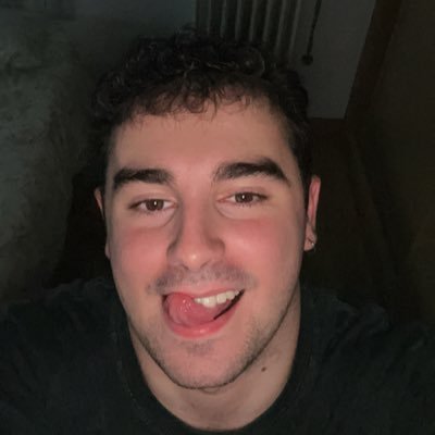 Jose 🌨️'s profile picture