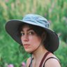 Profilbild von Alexandra Cortez
