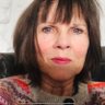sue cross profil fotoğrafı