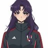 Profilbild von Misato de River
