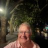 Profilbild von Giles Brennand