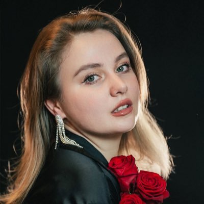 zharynka's profile picture