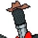 Profilbild von Cowboy Mike