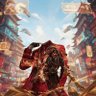 鲸鱼王爷 吃蟹黄面 🐋's profile picture