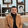 حسين رضا الكاظمي 的头像