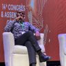 BENI OBED KAMBALE profil fotoğrafı