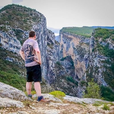Stephan van Loon's profile picture