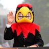 Фото профиля Frankie Birdman 🔴⚫️🟡
