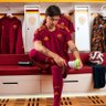 PAULO DYBALA = Calcio 🧡❤️ CESOLOLAROMA's profile picture