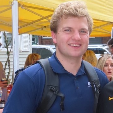 Sean Bock's profile picture