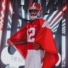 Reelon Kussell's profile picture