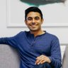 Profilbild von Nikhil Srinivasan