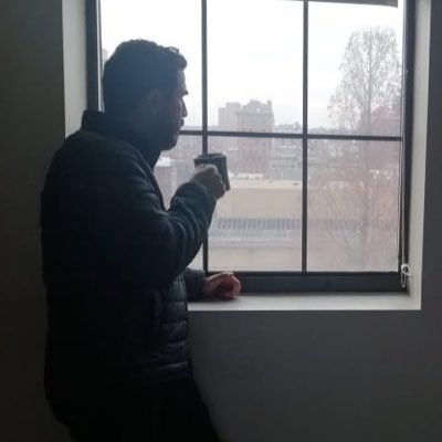 Fernando Diaz's profile picture