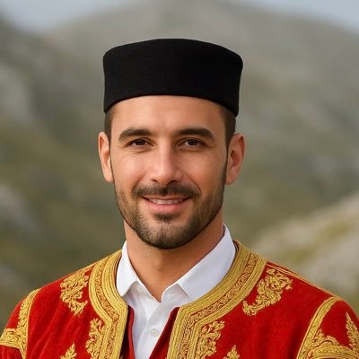 Ðetić's profile picture