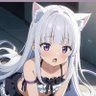 Фото профиля Saber Wolf