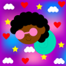 Crazy girl's profile picture